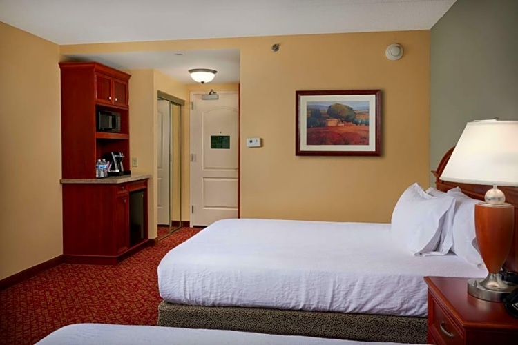 Premium Quadruple room