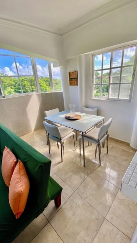 1 Bedroom Apartment with balcony