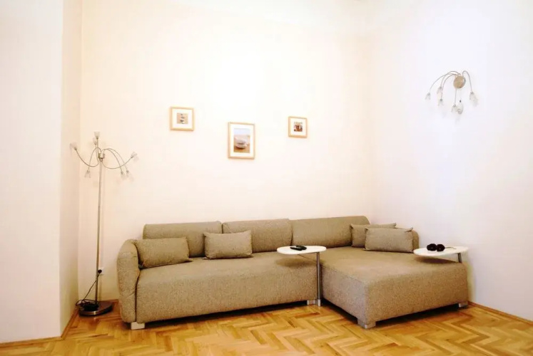 Basilica Apartment