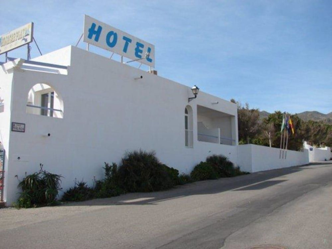 Otel görseli