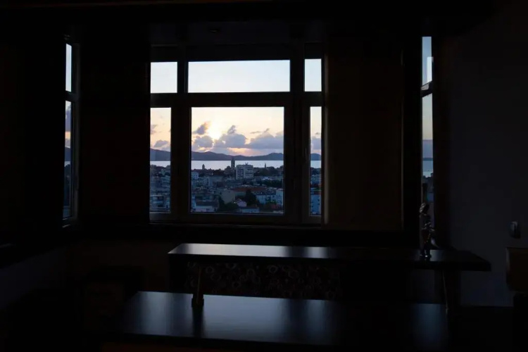 City&Sea view 2BR 4+2