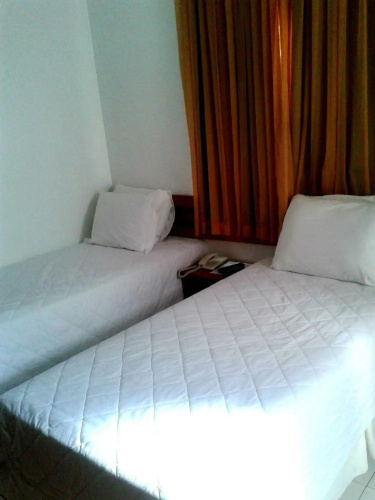 Campus Liberdade Flat