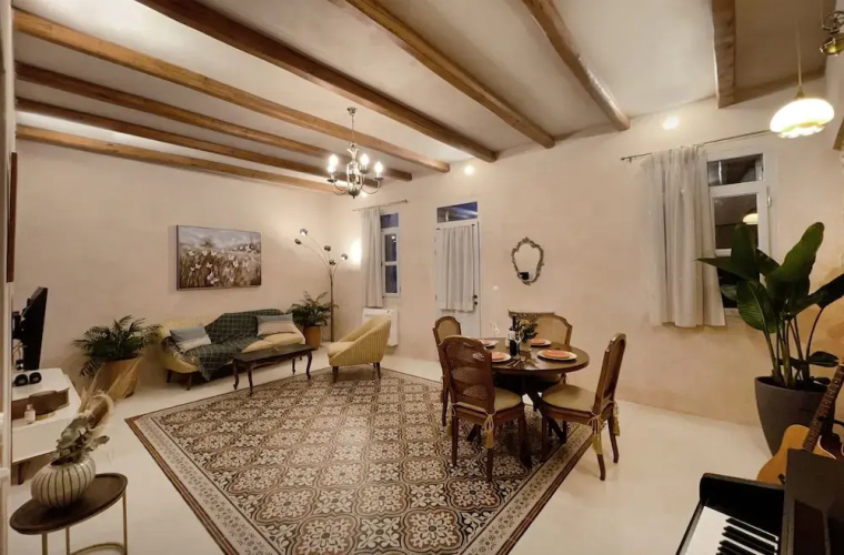 casa emiliana