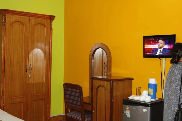 Hotel Nepalaya