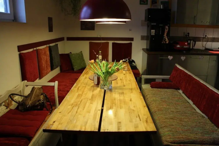 Crafoord Place - Hostel