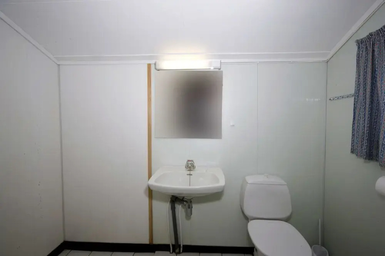 Åros Feriesenter
