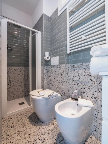 Deluxe Single room with city view