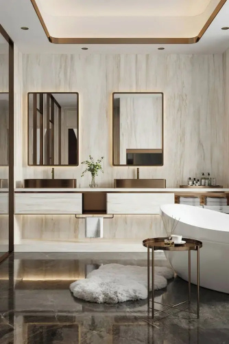 JW Marriott Hotel Tashkent