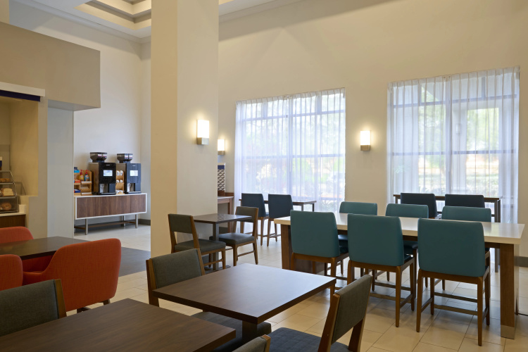 Holiday Inn Express & Suites Kendall East - Miami photo 27