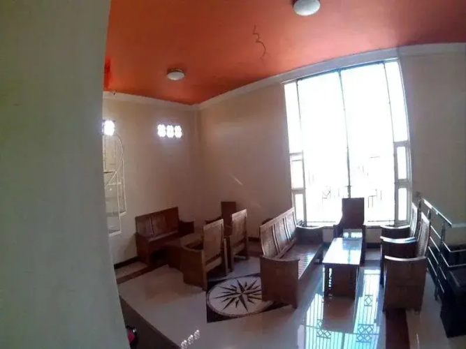 Mac Dkost Hotel