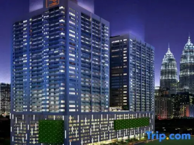 Summer Suites KLCC by Apartx