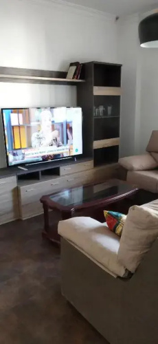 Apartamento rural castril