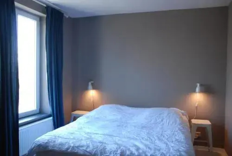 O Lit de L'Ourthe