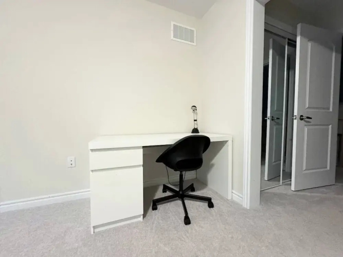 Two Adjacent Homes with 8 Bedrooms