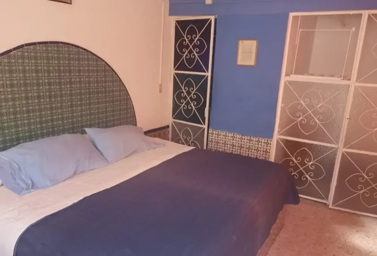 Hotel internacional Cuautla