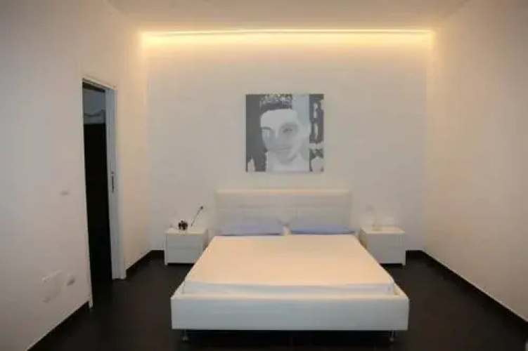 Bed and Breakfast Meraviglioso