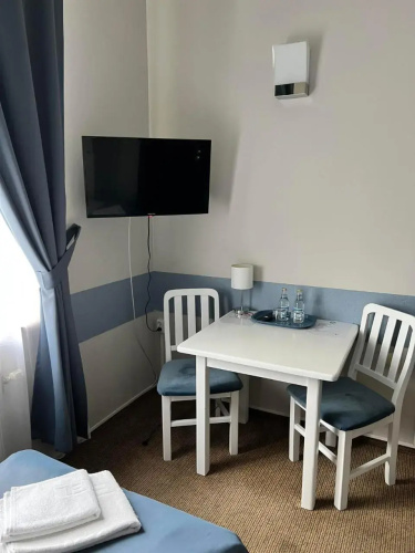 Hotel Park