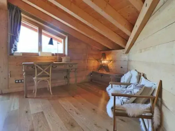 Apartment Valaisan 15