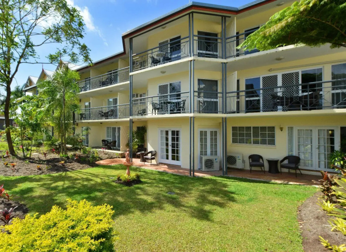 Imagen del hotel