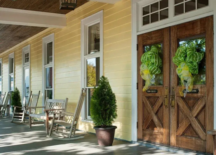 The Henry Clay Inn