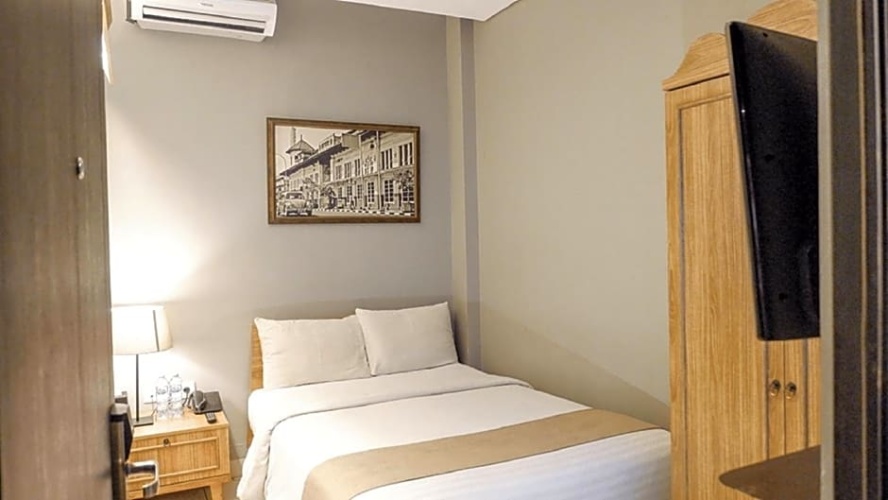 Superior Double room