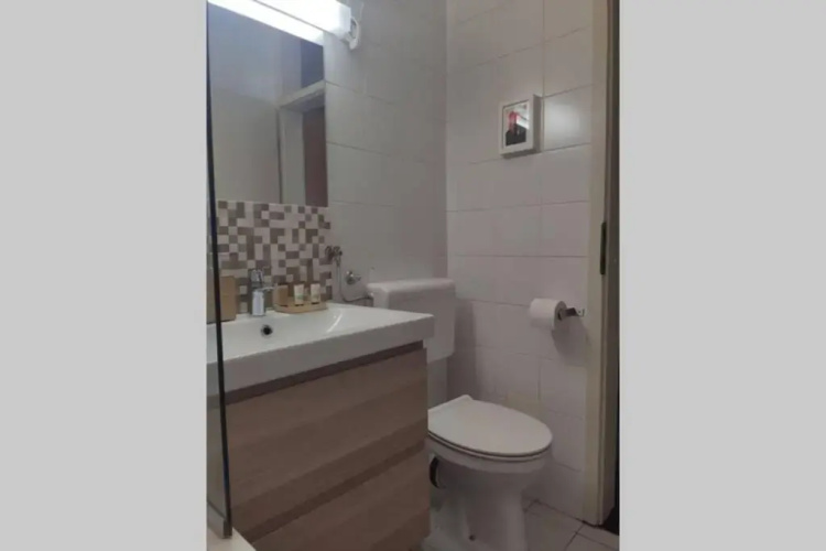 Studio apartment "Iris"