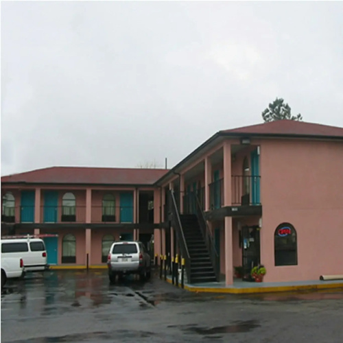 Scottish Inns Jonesboro