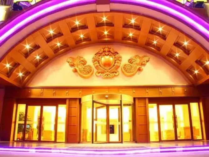 Imagen del hotel
