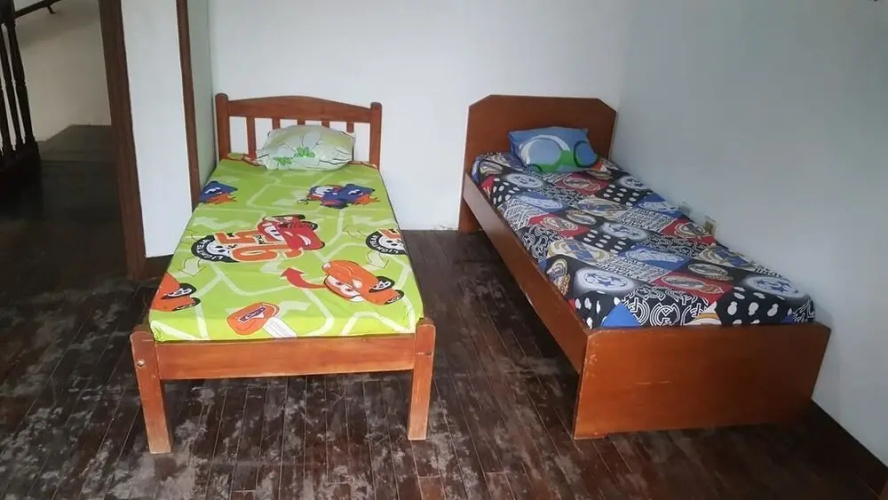 Residencia Lambare