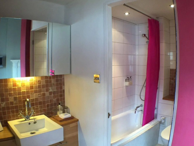 Manorhaus Ruthin