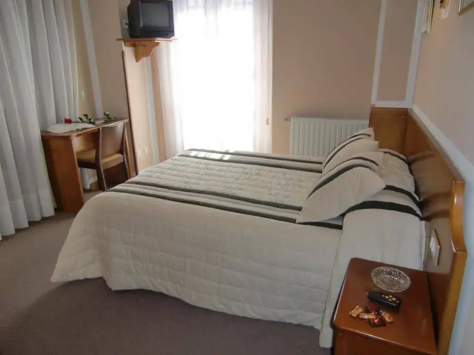 Hotel Los Robles