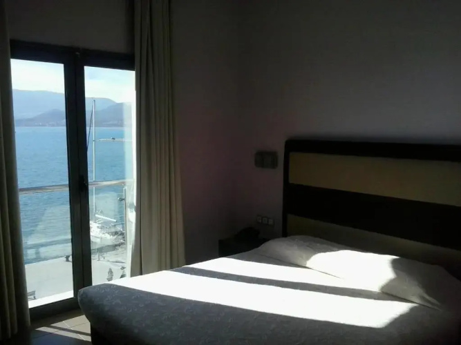 Kipseli Hotel