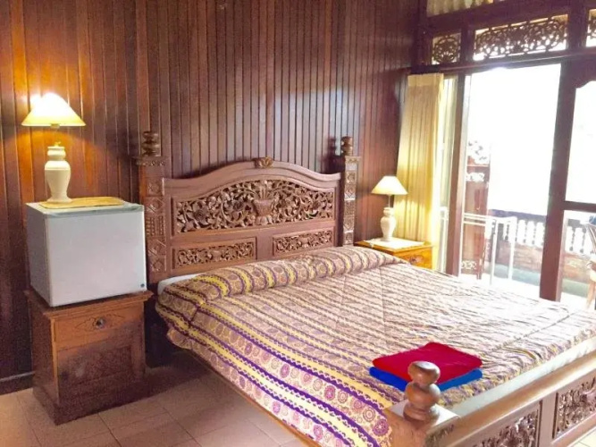 Eustace Place Bali