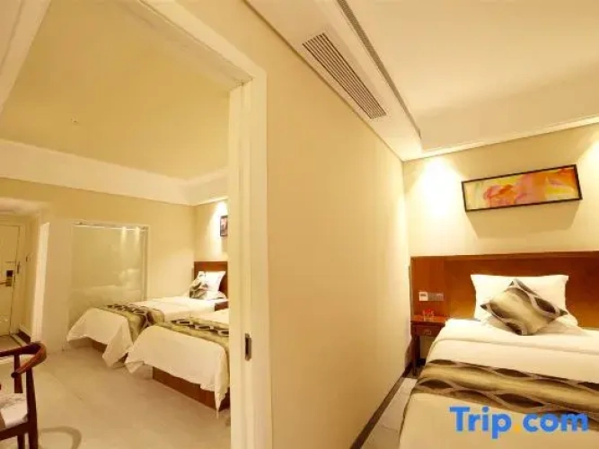 Comfort Family Suite
