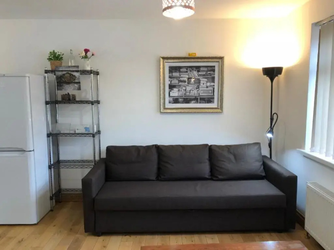 Luxurious Apartment "N22"