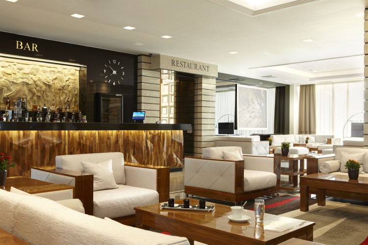 Pomegranate Wellness Spa Hotel photo 18