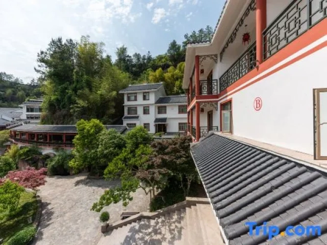 Wulingdu Hotel