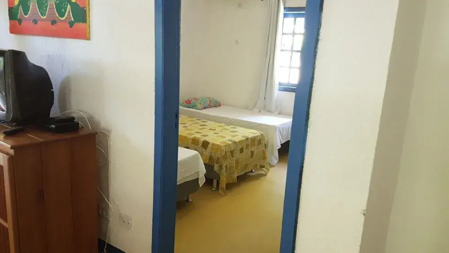 Pousada Casa Populi