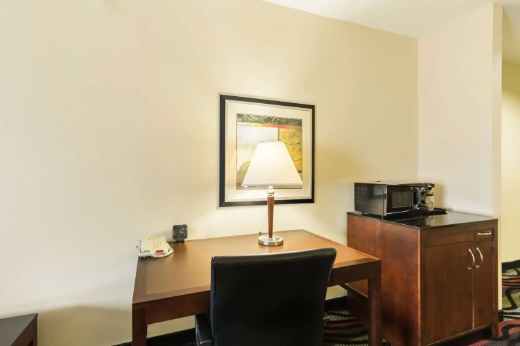 Quadruple Suite
