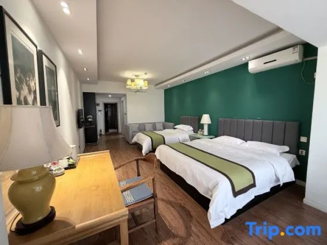 Family Suite