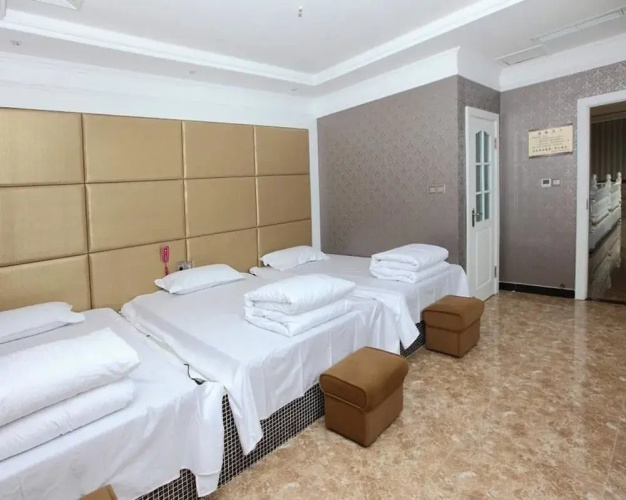 Baigang International Hotel