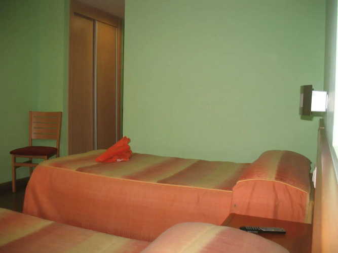 Hostal Campestre