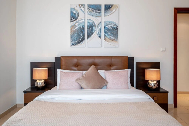 HiGuests Vacation Homes - Rimal 2