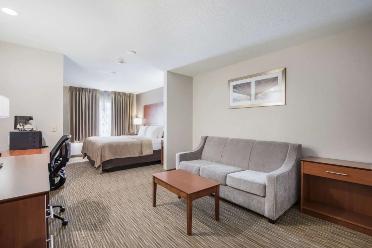 Double Suite