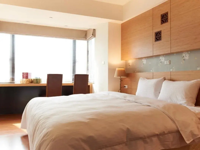 Master Hotel