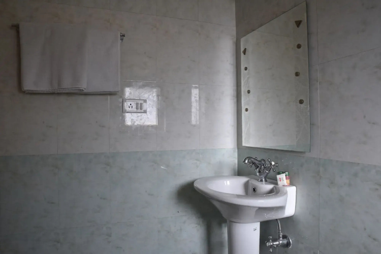Venus Villa by OYO Rooms