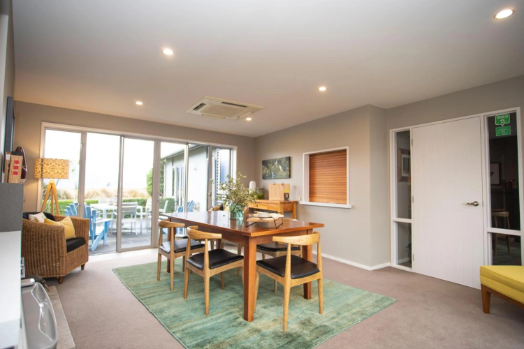 Dunluce Bed & Breakfast