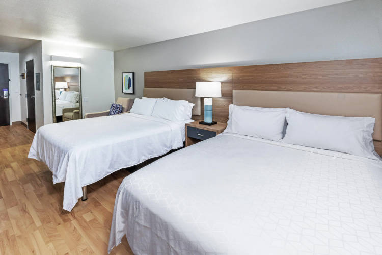 Candlewood Suites Muskogee by IHG