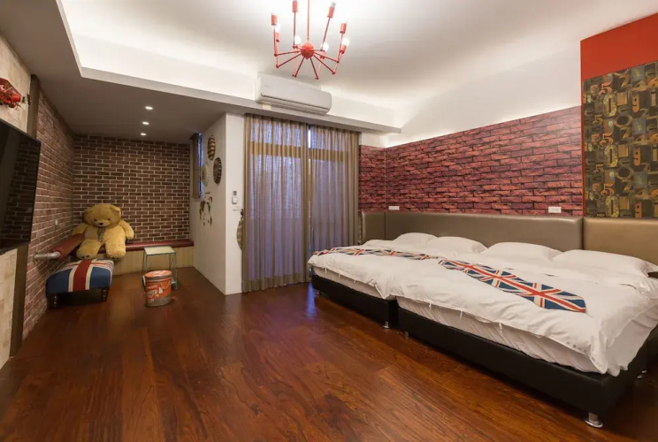 Ali Ba Ba B&B II