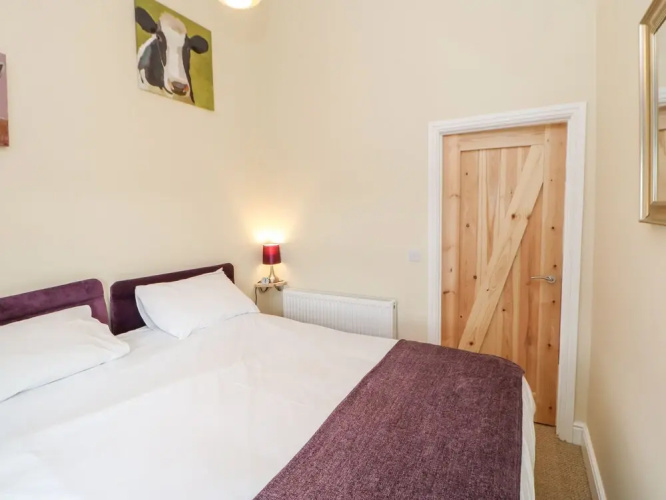Tight Lyne Cottage